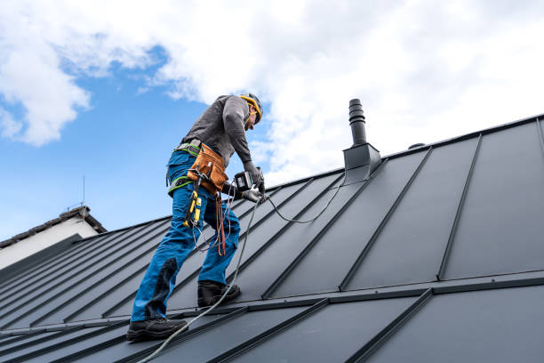 Best Roof Coating and Sealing  in St Michaels, MD